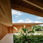 AMS House by Jacobsen Studio