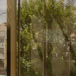 GARDEN CURTAIN WALL by Formwerkz Architects