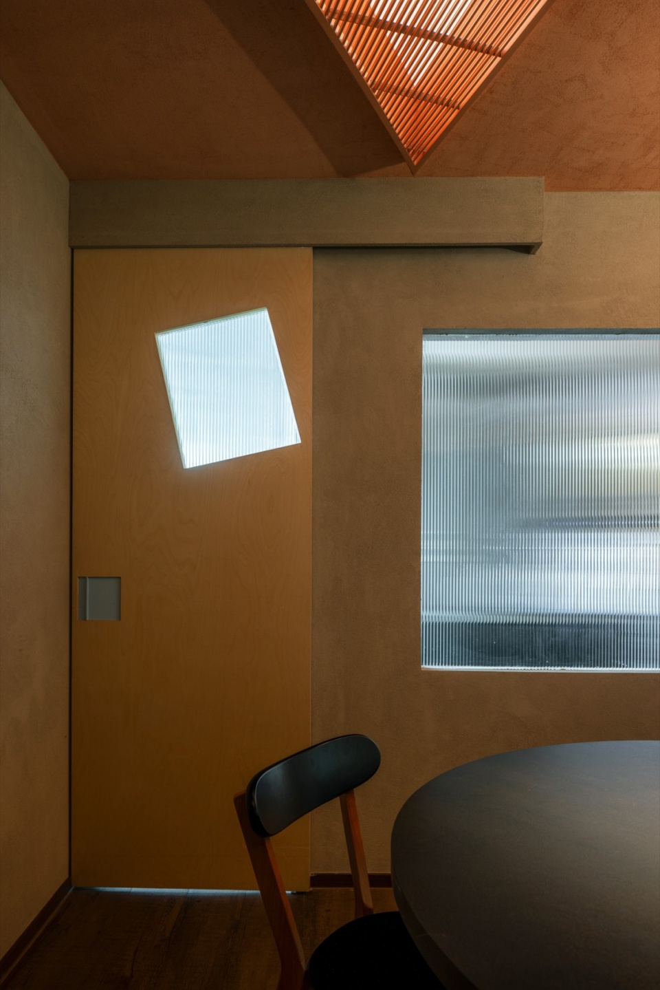 go far knockup bistro by modum atelier