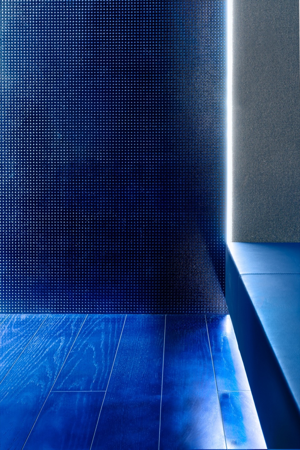 the crafted capsule by m2atelier