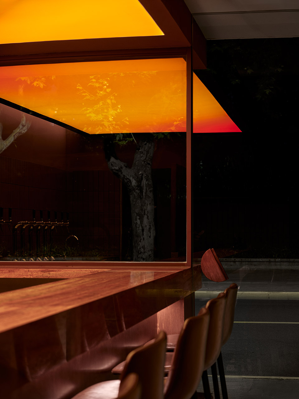 夜游 KA Design Lab