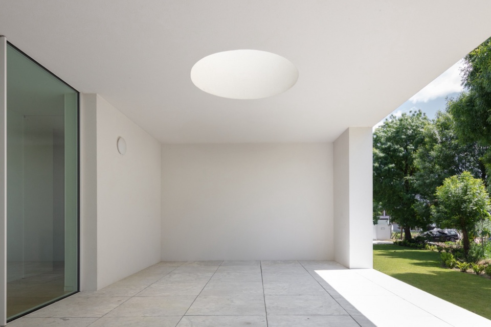 CHAVES HOUSE by NOARQ