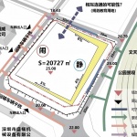 北京师范大学南山附属高级中学，深圳 / 深圳大学建筑设计研究院有限公司“钟中+钟波涛”工作室