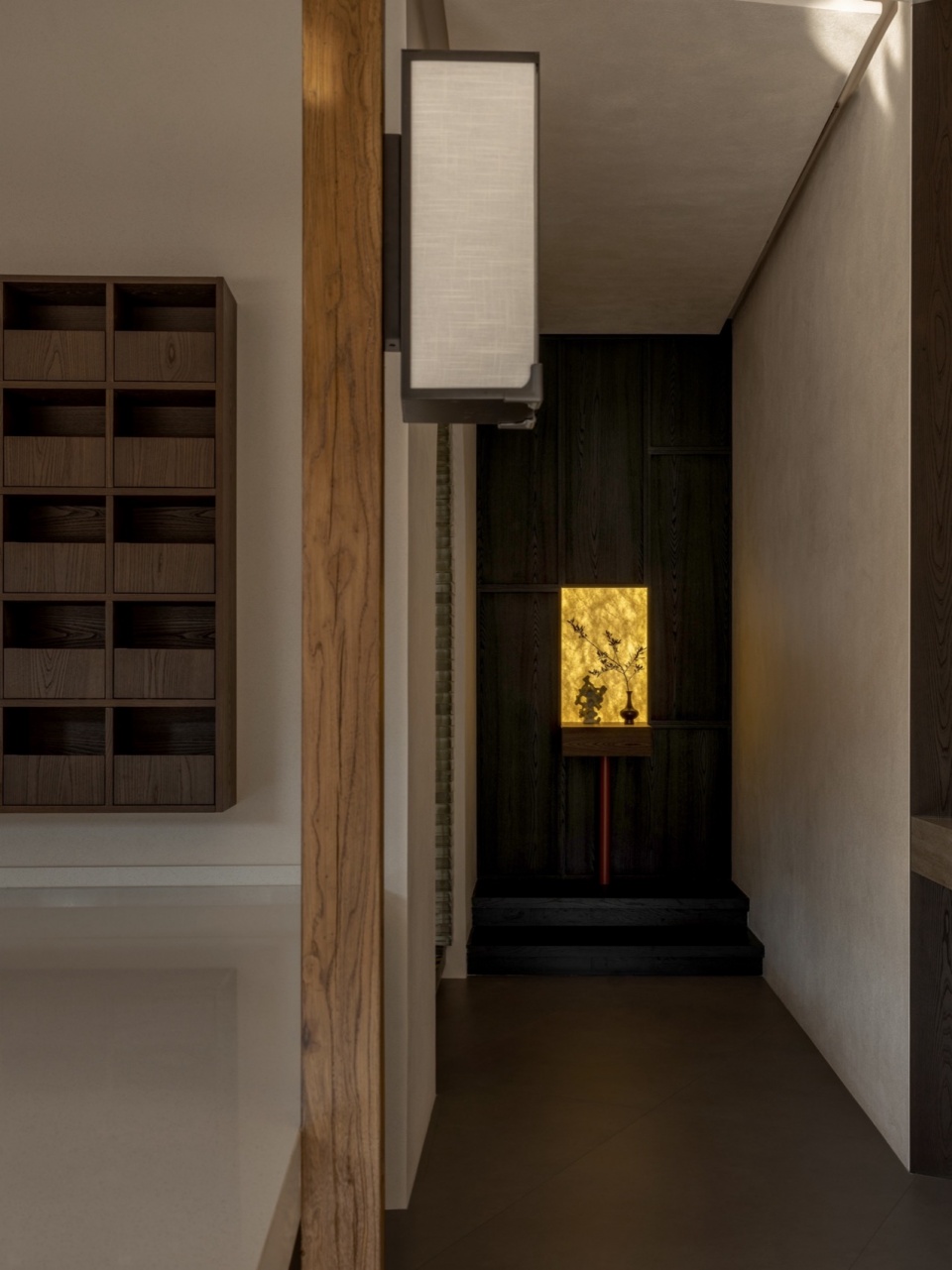 Wuxing Miaoyou Art Space