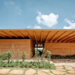 AMS House by Jacobsen Studio