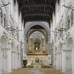 Peter Marlow: The English Cathedral by Peter Marlow