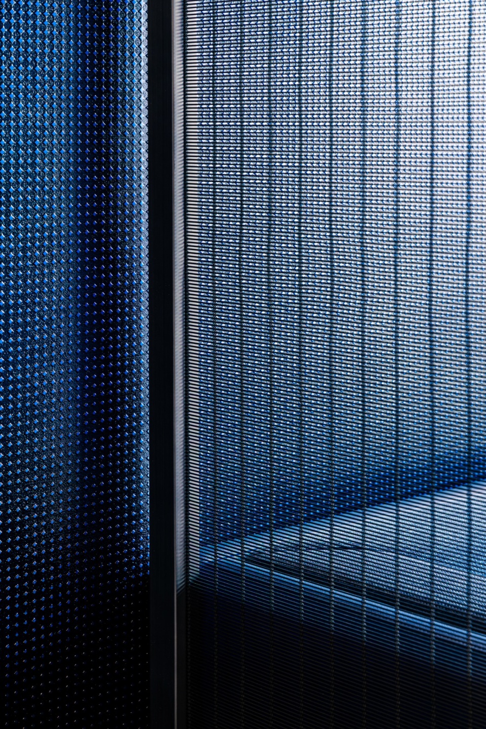 the crafted capsule by m2atelier