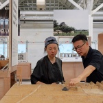 “生境建筑Vital Architecture: Atelier Li Xinggang”巴塞罗那展及开幕学术活动成功举办
