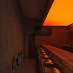 Get-Project Case Sharing No.22: Preserving Twilight - Shanghai Midnight Swim Craft Beer Bar