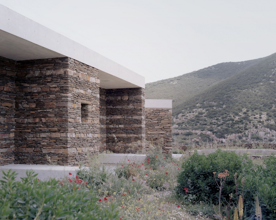House with a Garden