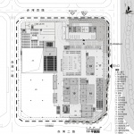 北京师范大学南山附属高级中学，深圳 / 深圳大学建筑设计研究院有限公司“钟中+钟波涛”工作室