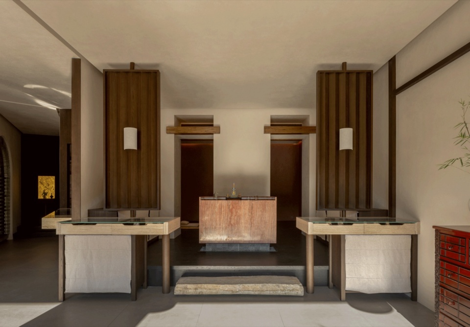 Wuxing Miaoyou Art Space