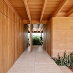 AMS House by Jacobsen Studio