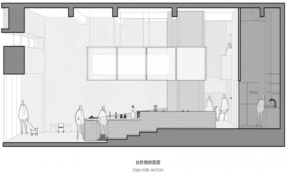 chengdu index coffee by distill design lab