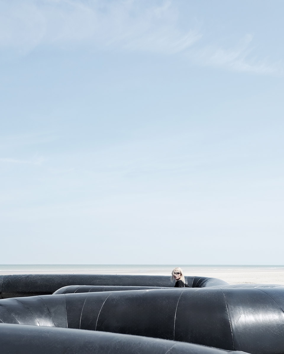 naerodron by mesure studio ultimo intimo