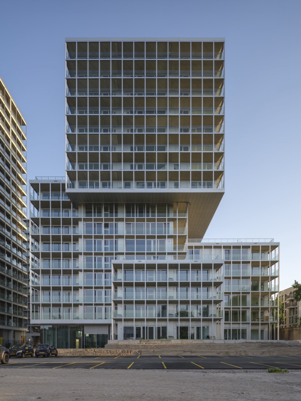 The Martin Bajes Kwartier