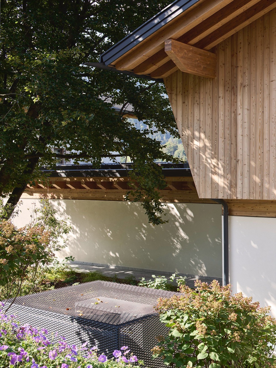 CHALET SARA by Studio Botter Studio Bressan