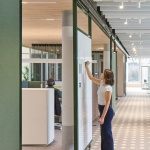 FUNDERA Business Forum by Ippolito Fleitz Group