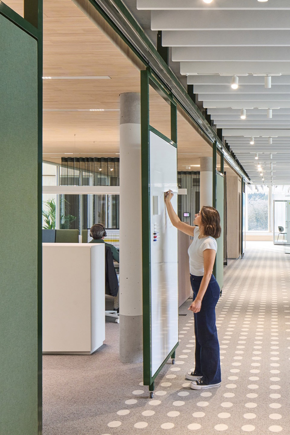 FUNDERA Business Forum by Ippolito Fleitz Group