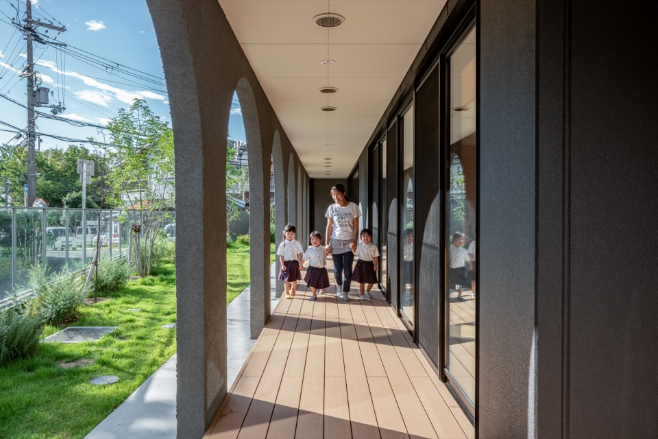 KC Kindergarten and Nursery