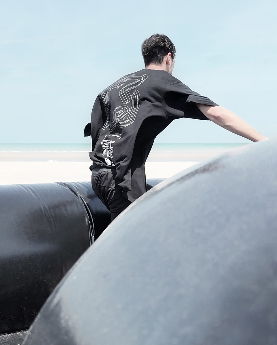 naerodron by mesure studio ultimo intimo