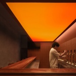 Get-Project Case Sharing No.22: Preserving Twilight - Shanghai Midnight Swim Craft Beer Bar