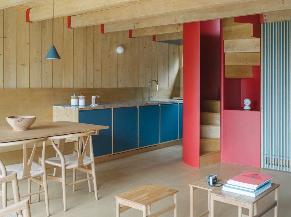 BACK TO THE FUTURE by MIMEUS ARCHITETTURA