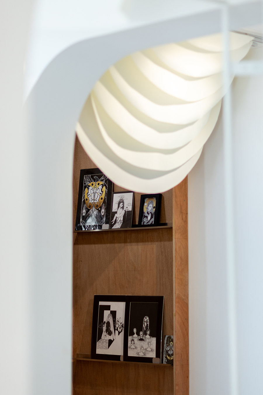 Mooooooon by 5DODesign