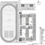 北京师范大学南山附属高级中学，深圳 / 深圳大学建筑设计研究院有限公司“钟中+钟波涛”工作室