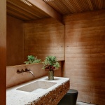 AMS House by Jacobsen Studio
