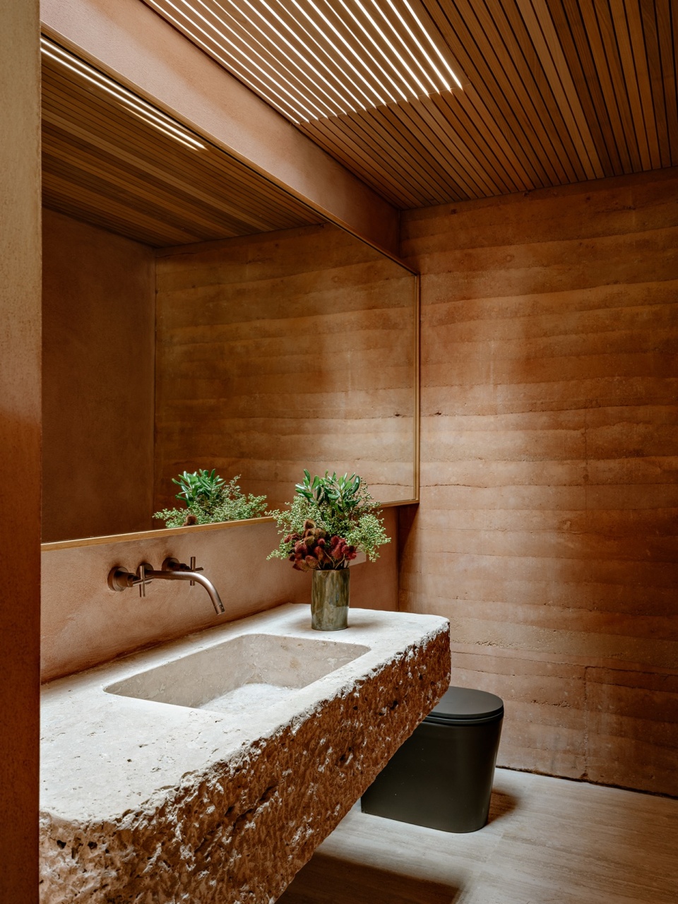 ams house by jacobsen studio