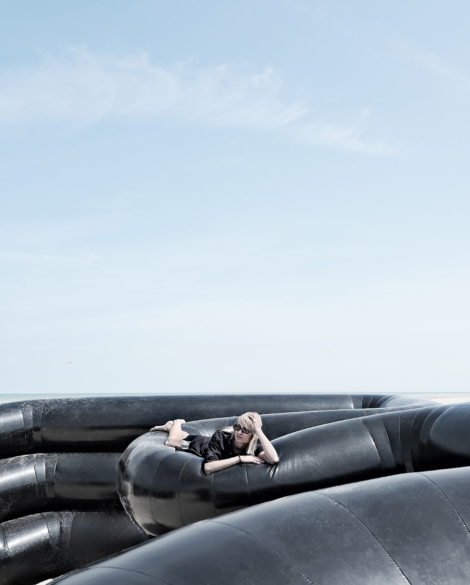 naerodron by mesure studio ultimo intimo