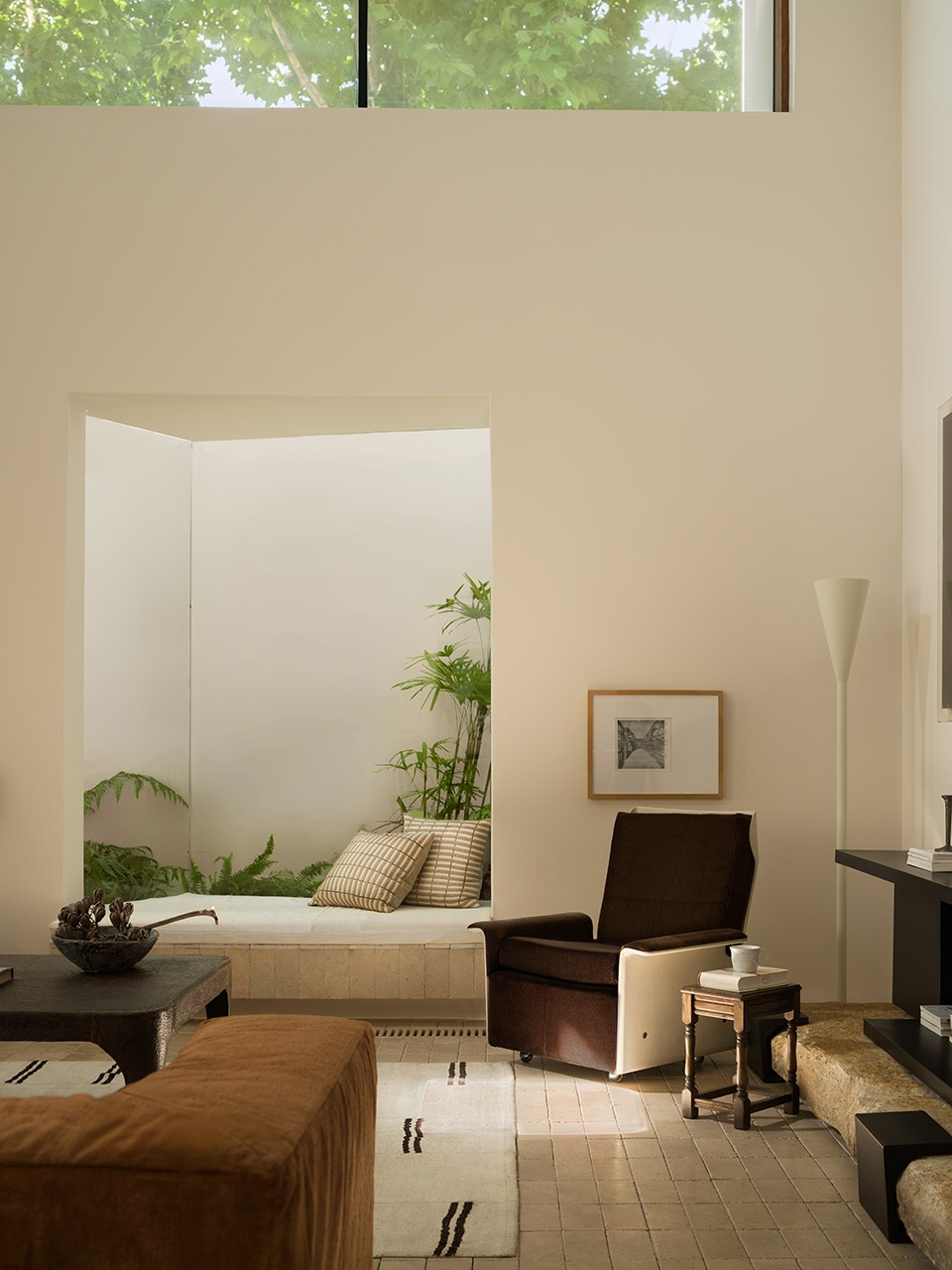 the coworking space by wumichi architects