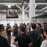 “生境建筑Vital Architecture: Atelier Li Xinggang”巴塞罗那展及开幕学术活动成功举办