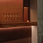 Get-Project Case Sharing No.22: Preserving Twilight - Shanghai Midnight Swim Craft Beer Bar