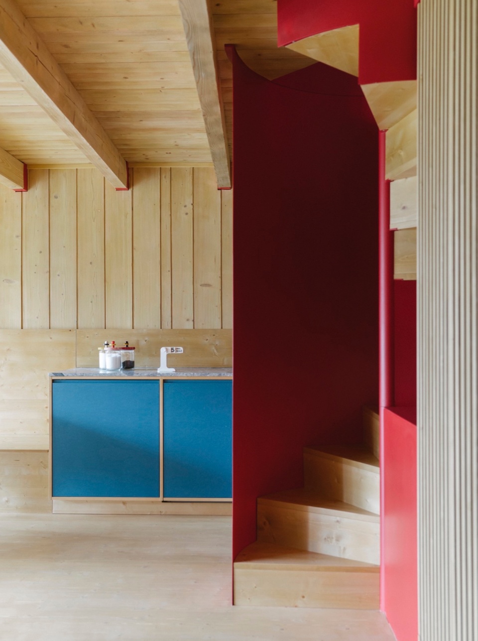 BACK TO THE FUTURE by MIMEUS ARCHITETTURA