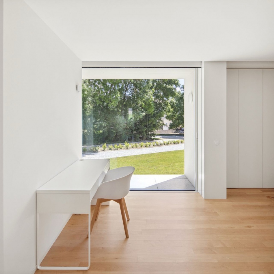 CHAVES HOUSE by NOARQ