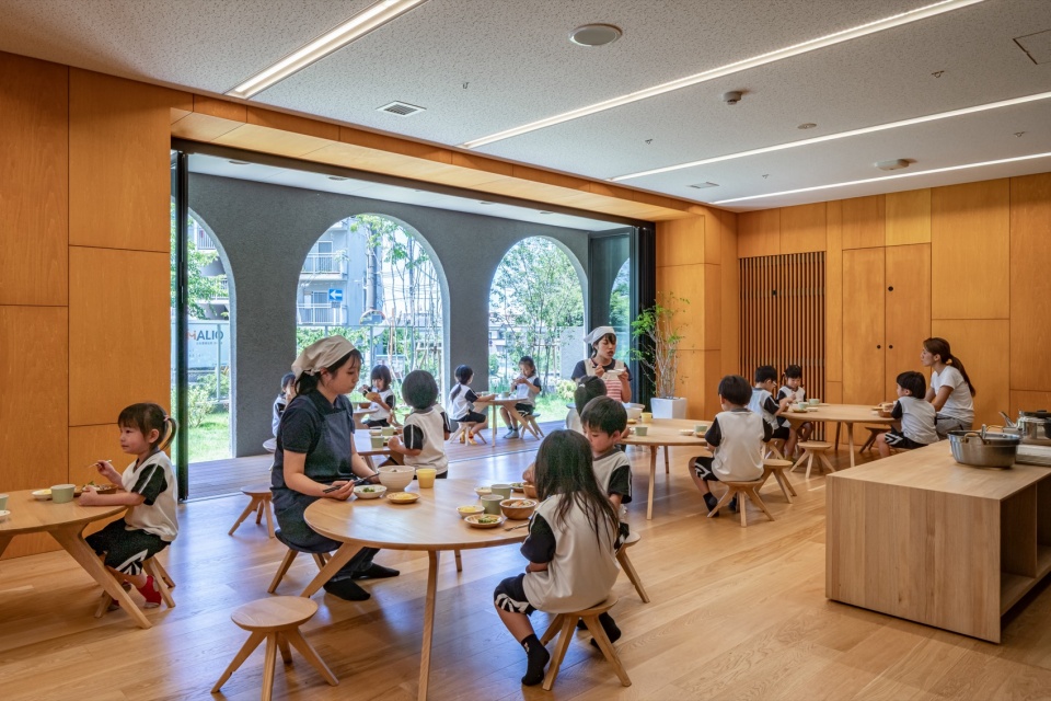 KC Kindergarten and Nursery