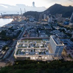 北京师范大学南山附属高级中学，深圳 / 深圳大学建筑设计研究院有限公司“钟中+钟波涛”工作室
