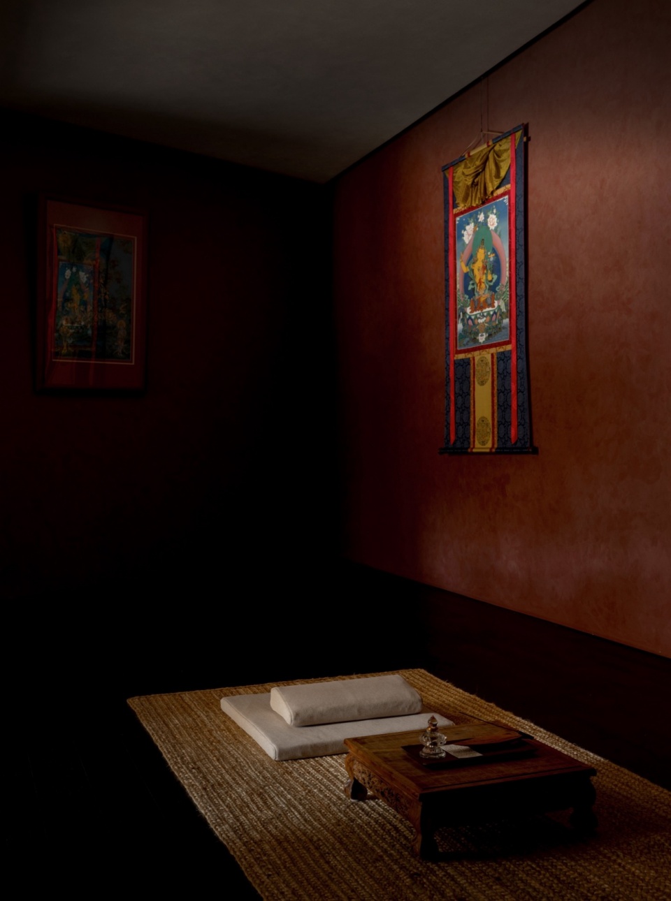 Wuxing Miaoyou Art Space