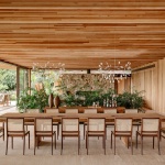 AMS House by Jacobsen Studio