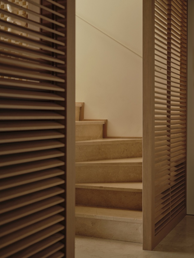 casa altea by viruta lab