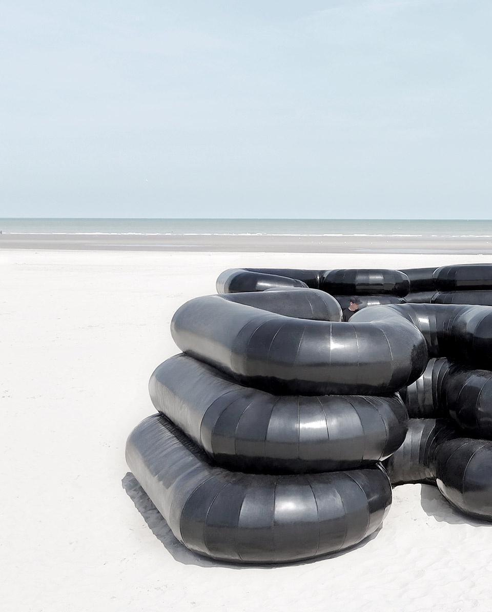 naerodron by mesure studio ultimo intimo