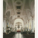 Peter Marlow: The English Cathedral by Peter Marlow