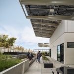 University High School California Street Campus by Leddy Maytum Stacy Architects