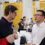 “生境建筑Vital Architecture: Atelier Li Xinggang”巴塞罗那展及开幕学术活动成功举办