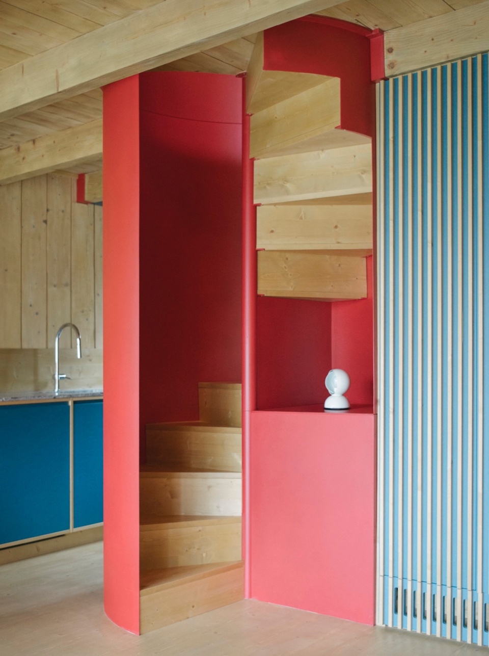 BACK TO THE FUTURE by MIMEUS ARCHITETTURA
