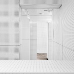 EDML-IDLM Liminal space in the Magdalen Islands by Studio Jean Verville architects