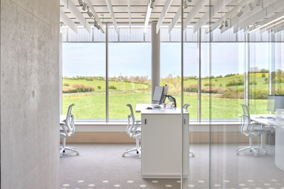 FUNDERA Business Forum by Ippolito Fleitz Group