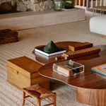 AMS House by Jacobsen Studio